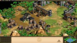 Age of Empires II: HD Edition Screenshot 1